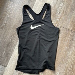 Nike Tank Top - Medium